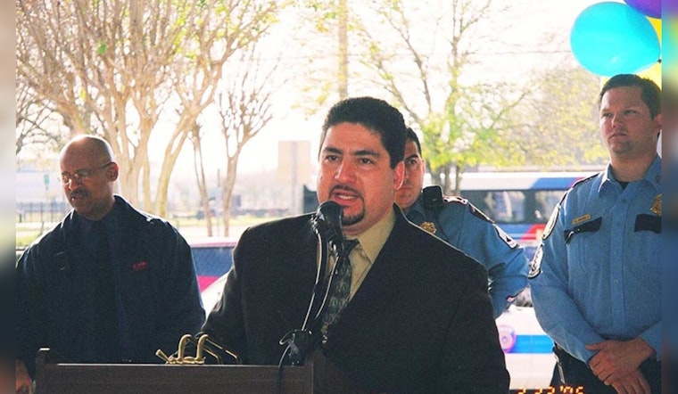 Cantu Defies Odds Against Carter's War Chest, Secures Victory in Houston Council Seat Campaign Cash Clash