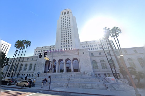Carolyn Webb de Macias Named New Chief of Staff in Los Angeles Under Mayor Karen Bass