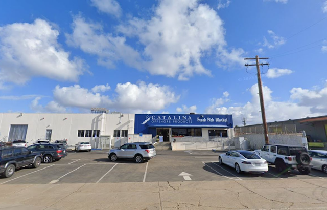 Catalina Offshore Hooks Beefy Deal With Beish Holdings in San Diego Seafood Scene Shakeup