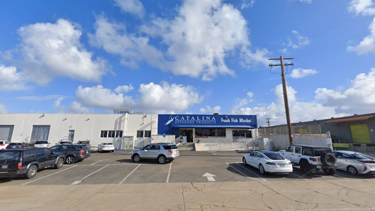Catalina Offshore Hooks Beefy Deal With Beish Holdings in San Diego Seafood Scene Shakeup