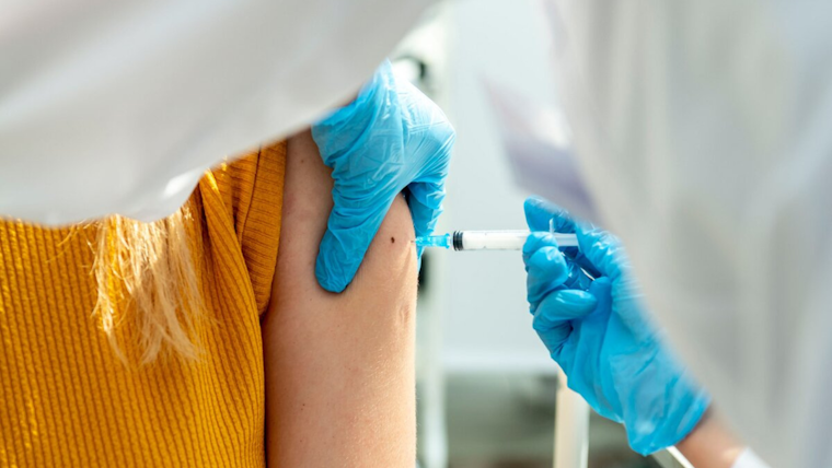 CDC Director Visits Dallas to Stress Vaccine Necessity Amid Respiratory Illness Season