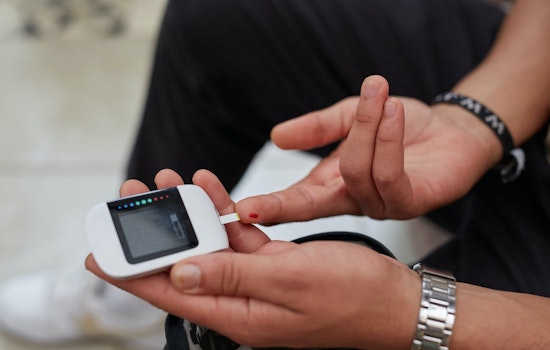 CDC's One-Minute Online Test Aims to Tackle Prediabetes Epidemic Among Unaware Americans