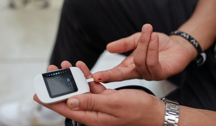 CDC's One-Minute Online Test Aims to Tackle Prediabetes Epidemic Among Unaware Americans