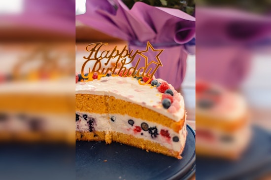 Centenarian's Century of Grit: Austin Native Elizabeth Morris Turns 105, Serves Up Timeless Work Ethic