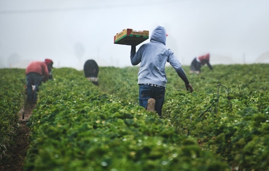 Chan Zuckerberg Initiative Awards $1 Million to Boost Affordable Farmworker Housing in San Mateo County