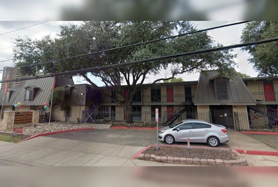 Charged Suspect in San Antonio Turns Streets Red in Lethal Stabbing Incident