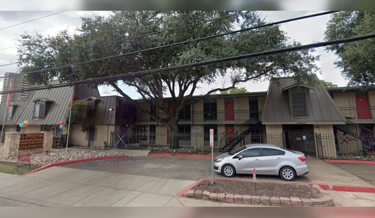 Charged Suspect in San Antonio Turns Streets Red in Lethal Stabbing Incident