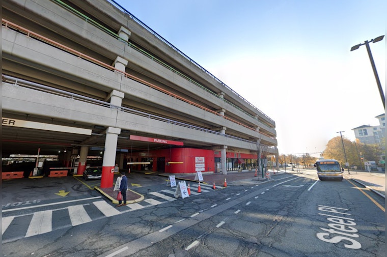 Charges Dropped on a Cliffhanger, Alewife's Near-Miss Driver to Receive Mental Health Treatment Instead