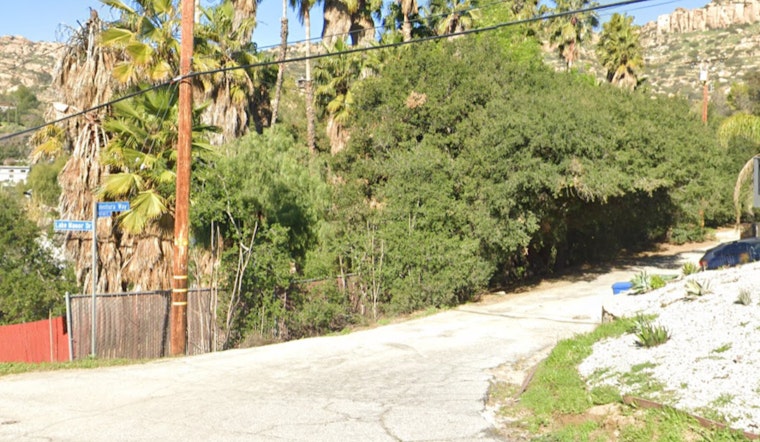 Chatsworth Blaze Doused: LAFD and VCFD Collaborate to Subdue LA House Fire