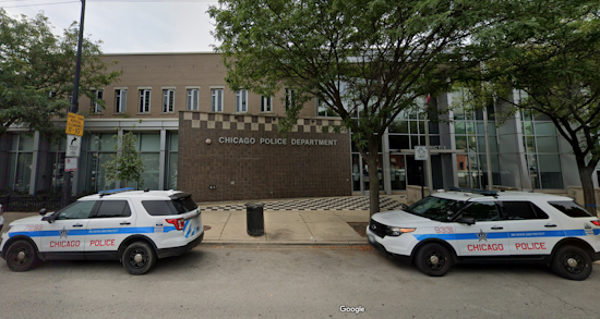 Chicago Repair Shops Reel from Break-In Blitz; Cops Seek Ski-Masked Trio in Burglary Spree