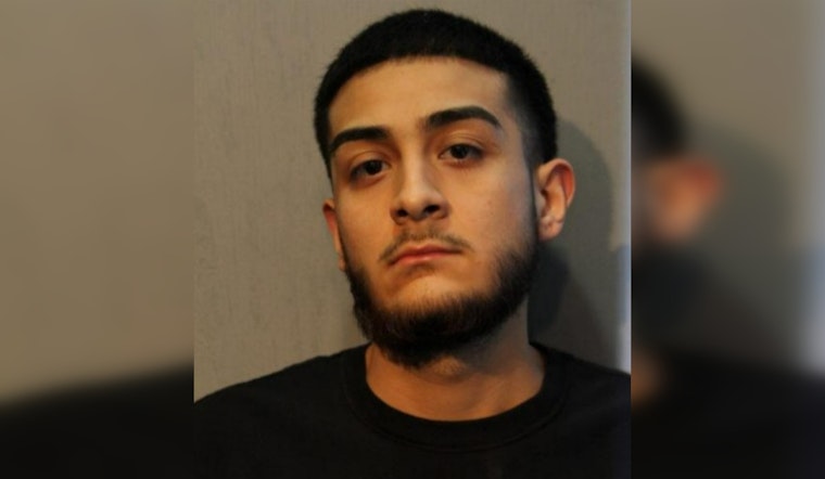 Chicago 19-Year-Old Teen Faces Triple Homicide Charges