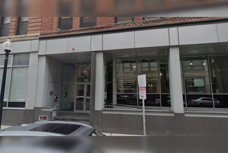Chicago-based Segal McCambridge Expands with New Boston Office Headed by Top Trial Attorney Tony Sbarra