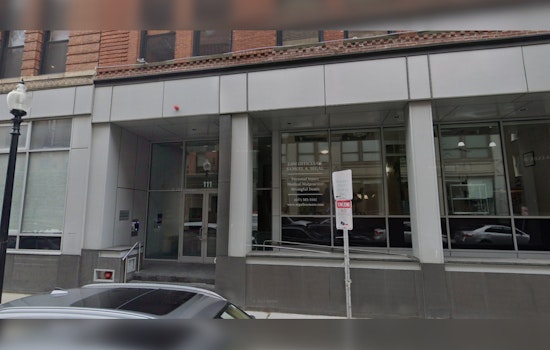 Chicago-based Segal McCambridge Expands with New Boston Office Headed by Top Trial Attorney Tony Sbarra