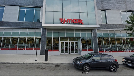 Chicago Bids Farewell to TJ Maxx and Marshalls Stores amid Company's Ongoing Strategy