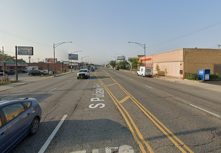 Two Men Fatally Shot, Third Seriously Injured in South Pulaski in Chicago