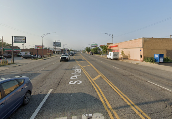 Two Men Fatally Shot, Third Seriously Injured in South Pulaski in Chicago