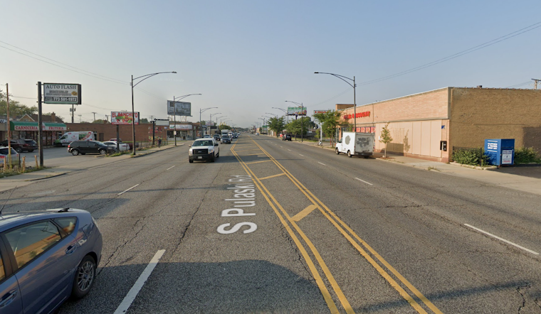 Two Men Fatally Shot, Third Seriously Injured in South Pulaski in Chicago