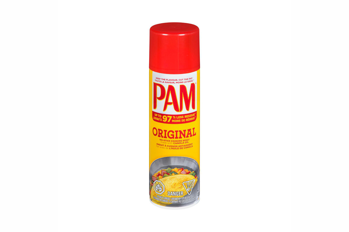 Spray PAM de cuisson ORIGINAL