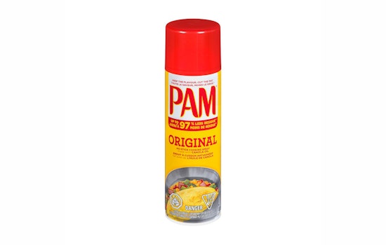 Chicago Conagra Brands Slapped with $7.1 Million in Damages over Exploding Cooking Spray Can