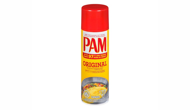 Chicago Conagra Brands Slapped with $7.1 Million in Damages over Exploding Cooking Spray Can
