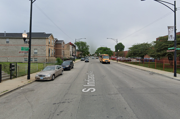 Chicago Contractors in Crosshairs, Robbery Spree Targets Work Vehicles and Tools in Wentworth