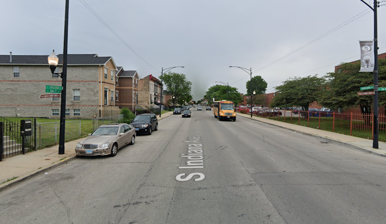 Chicago Contractors in Crosshairs, Robbery Spree Targets Work Vehicles and Tools in Wentworth