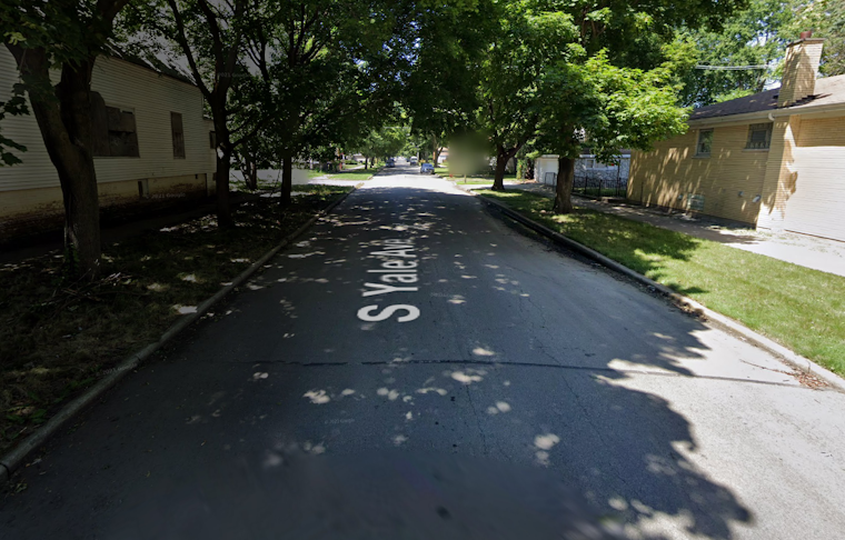 Chicago Dispute Turns Violent, Man Critically Injured in South Yale Avenue Shooting