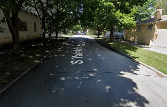 Chicago Dispute Turns Violent, Man Critically Injured in South Yale Avenue Shooting
