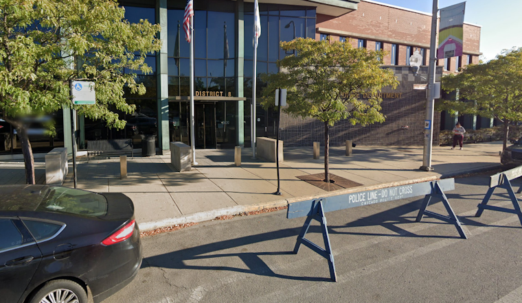 Chicago Districts Rocked by Series of Armed Robberies