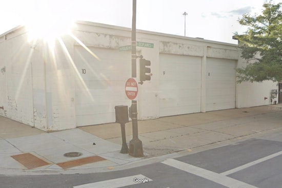 Chicago Driver with Concealed Carry License Fights Back in Violent West Loop Traffic Crash Robbery Attempt