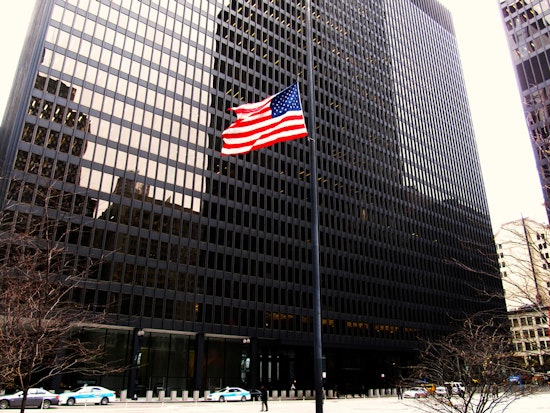 Chicago Duo Indicted for Alleged Bank Heists