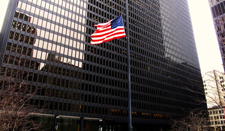 Chicago Duo Indicted for Alleged Bank Heists