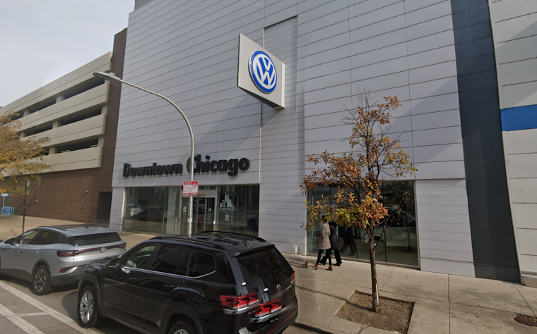 Chicago Family Sues Volkswagen for Allegedly Hindering Search of Kidnapped Toddler