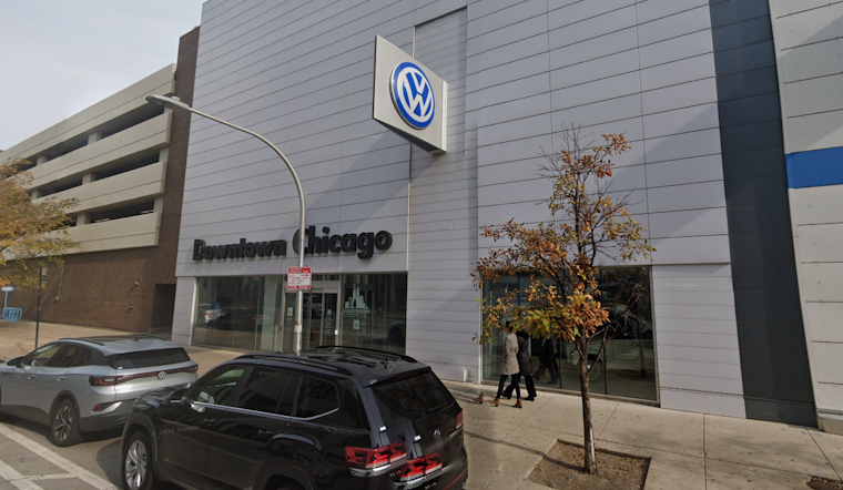 Chicago Family Sues Volkswagen for Allegedly Hindering Search of Kidnapped Toddler