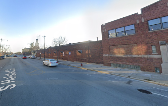 Chicago Firefighters Battle Three-Alarm Blaze in Back of the Yards Neighborhood