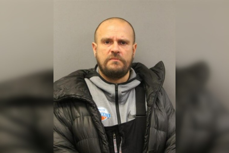 Chicago Man, 50, Charged with Aggravated Battery in Stabbing Incident