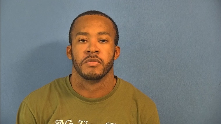 Chicago Man Accused of Woodfield Mall Robbery and High-Speed Chase Through Schaumburg and Oak Brook