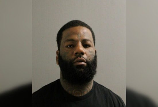 Chicago Man Charged with First-Degree Murder of 42-Year-Old Female