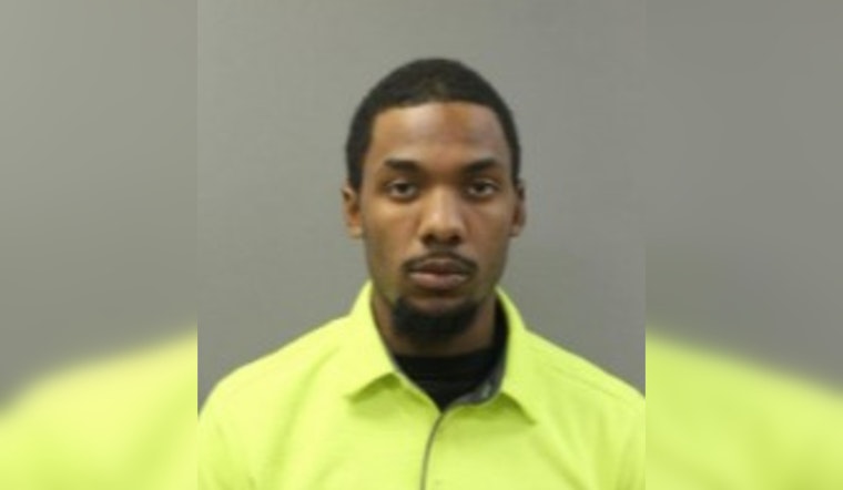 Chicago Man Faces Vehicular Hijacking and Drug Charges
