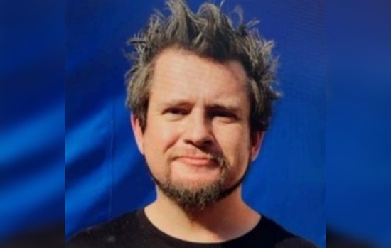 Chicago Manhunt: Police Seek Help Finding Missing Bartosz Polak Amid Mental Health Concerns