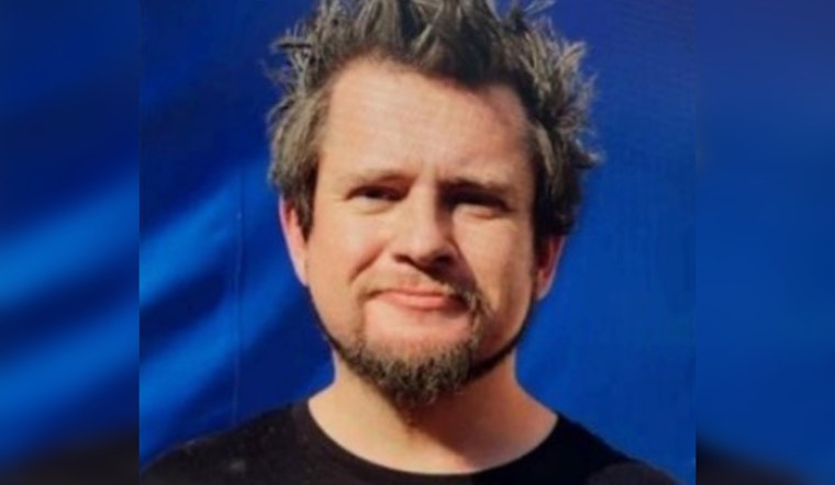 Chicago Manhunt: Police Seek Help Finding Missing Bartosz Polak Amid Mental Health Concerns