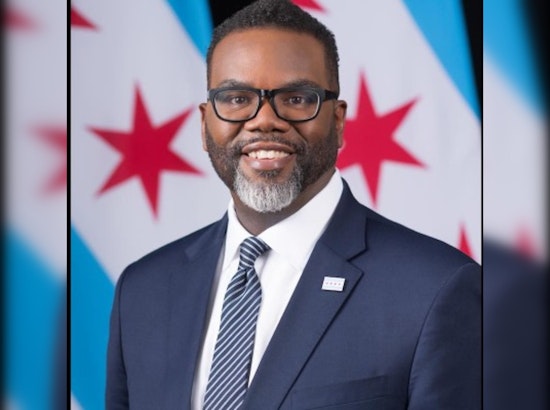 Chicago Mayor Urges Resolution in Columbia College Strike, Calls for Fair Treatment of Adjunct Professors