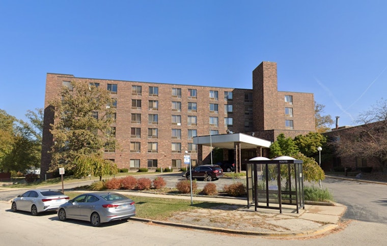 Chicago Nursing Home Tragedy: Resident Charged with Fatal Assault over Washing Machine Dispute