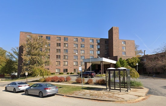 Chicago Nursing Home Tragedy: Resident Charged with Fatal Assault over Washing Machine Dispute