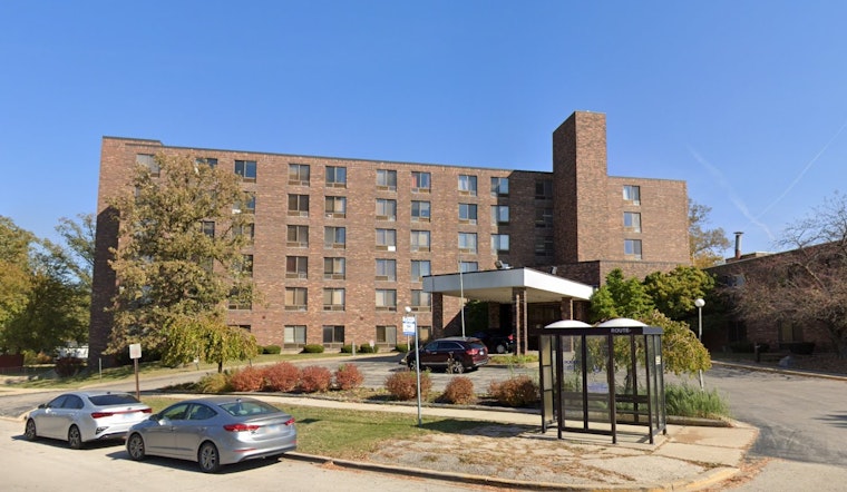 Chicago Nursing Home Tragedy: Resident Charged with Fatal Assault over Washing Machine Dispute