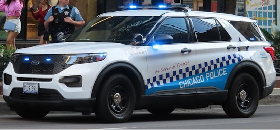 Chicago Officer Charged with Shoving 8th-Grader, Heightened Scrutiny on Police Conduct