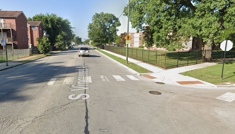 Chicago Officer Injured by Rogue SUV Driver during Traffic Stop