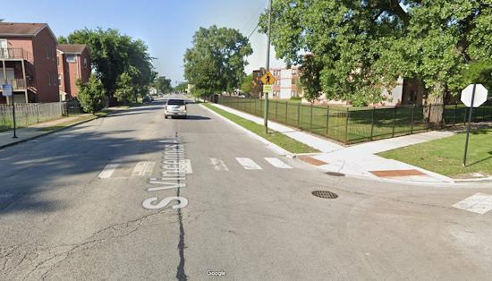 Chicago Officer Injured by Rogue SUV Driver during Traffic Stop