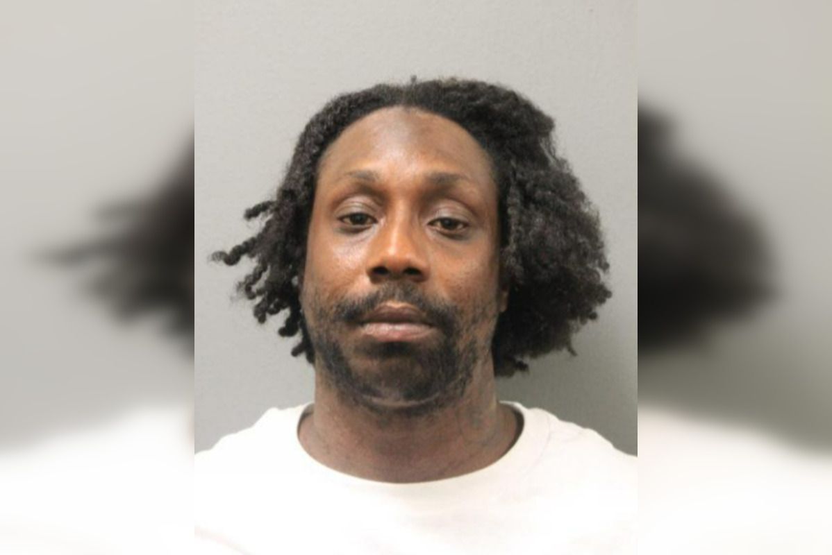 Chicago police arrest 39 year old man on first degree murder charges