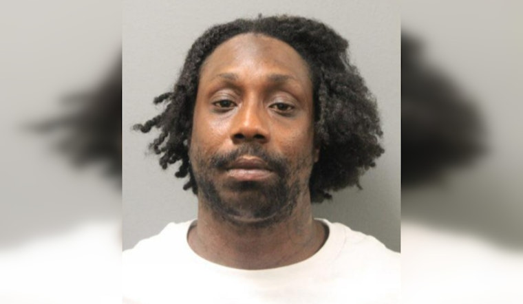 Chicago Police Arrest 39-Year-Old Man on First-Degree Murder Charges